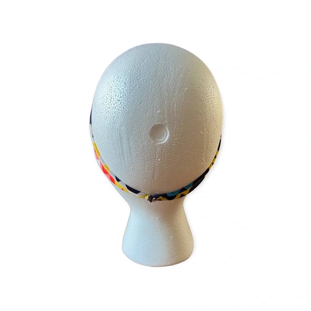 N/A buskins headband